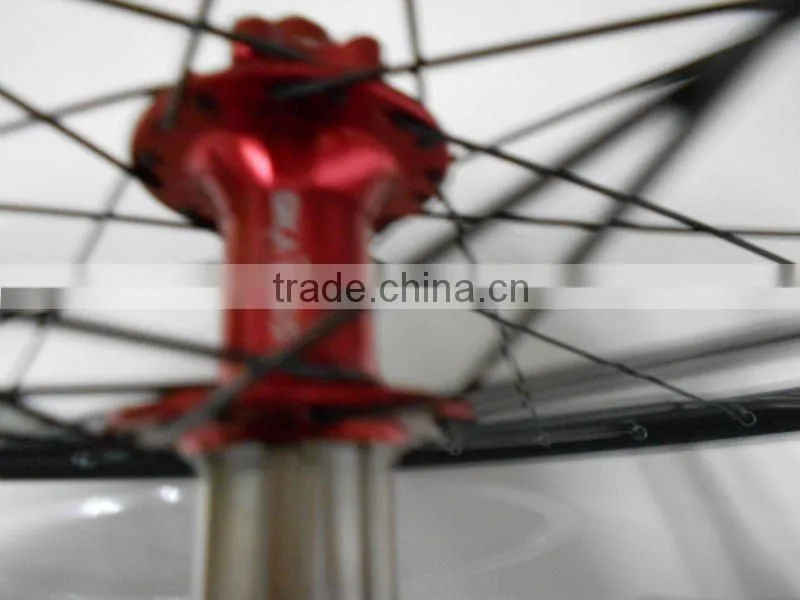 MTB bicycle wheels