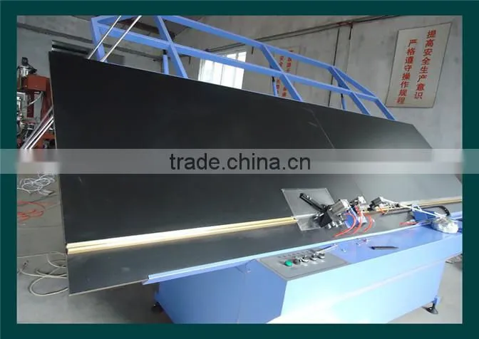 Semi-automatic Alu-spacer Bending Machine/Double Glass Machine(LW02)