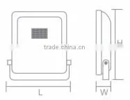 cheap price 85-265v 10w to 100w slim smd led flood light fixtures 2015 90lm/w