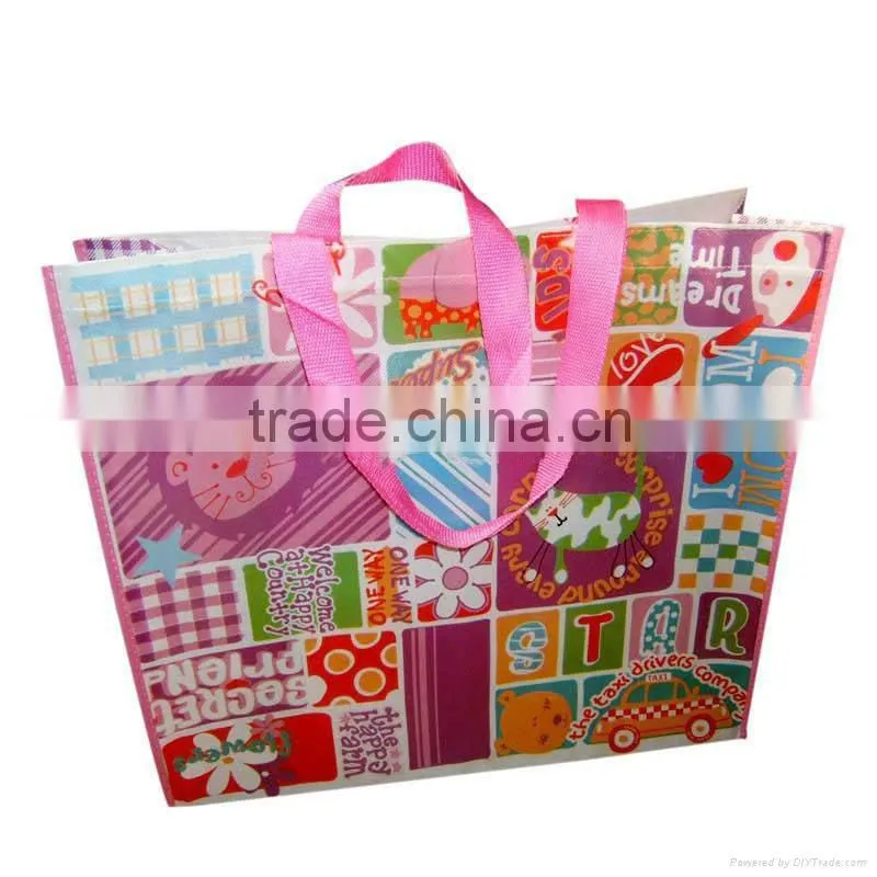 Non-woven Fabric Printing Ink