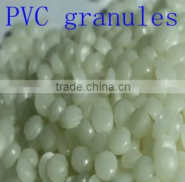 High quality,PVC granules price for Shrinking Film