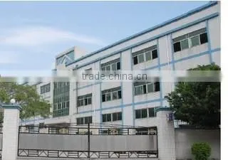 Shenzhen DragonWorth Technology Co., Ltd. company overview - view 1