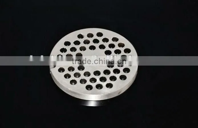 8# Stainless Steel Hand Meat Grinder