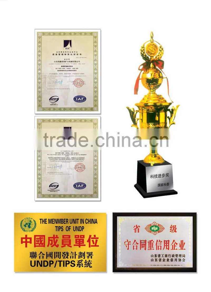 China top quality Mining machinery,Mining machine