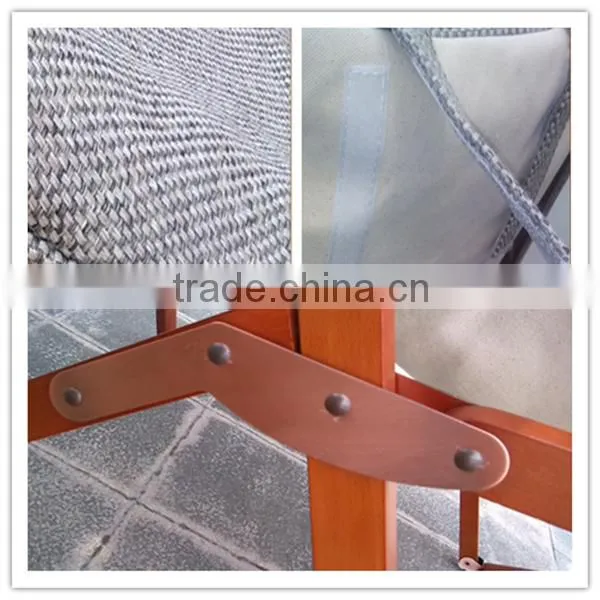 Beach Wooden foldable beach chair