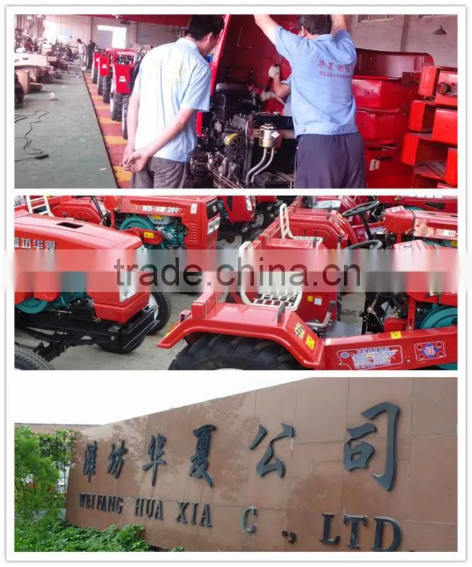 2014 NEW MODEL Mitsubishi farm tractor model tractor