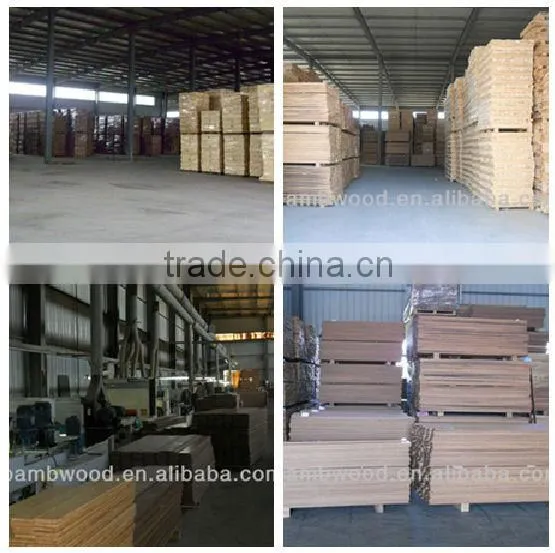 Grooved Strand Woven Carbonized Outdoor Bamboo Flooring!