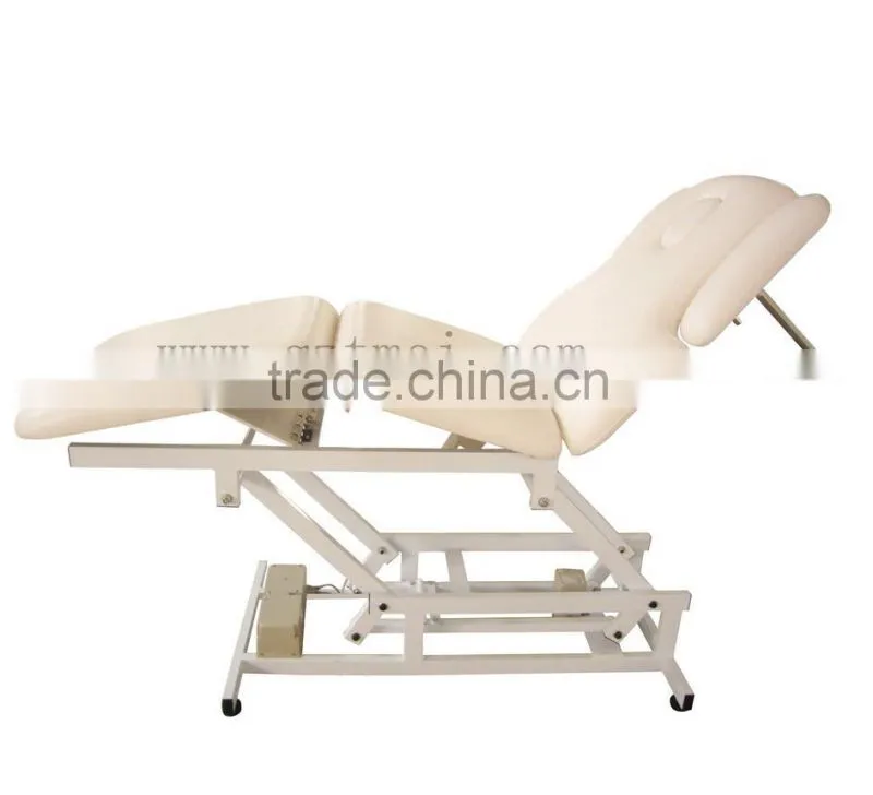 3 Motors Electric Massage Beauty Couch