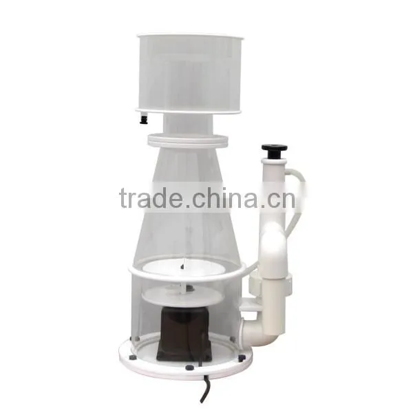 cone type wholesale high efficiency protein skimmer