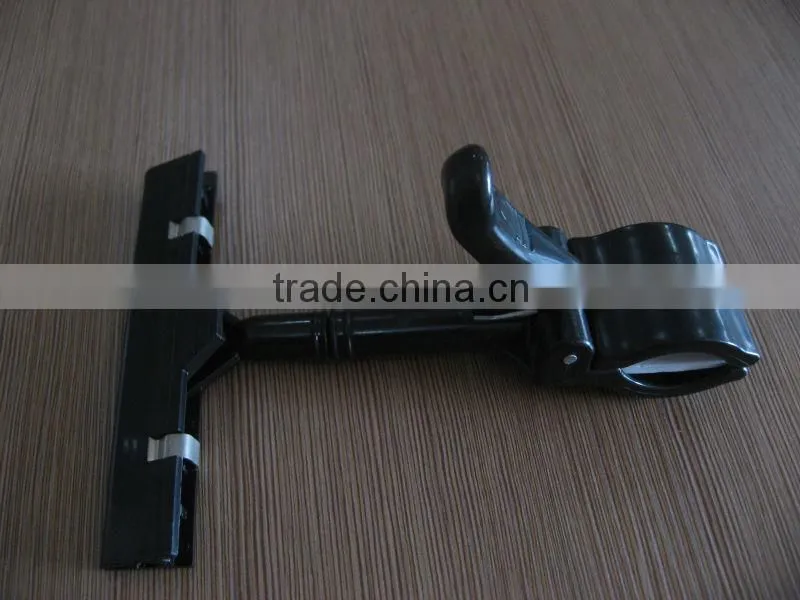 Lifting promotion customized designed sign place holder clip