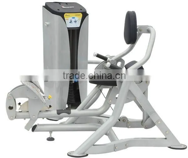 GNS-8013 Low back hydraulic gym equipment