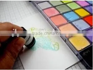 Finger Sponge Dauber/Sponge Dauber/Face Finger Paint Sponge
