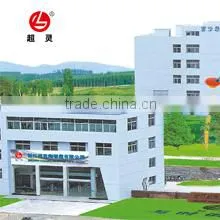 Zhejiang Chaoling Chinaware Valve Co., Ltd. company overview - view 2