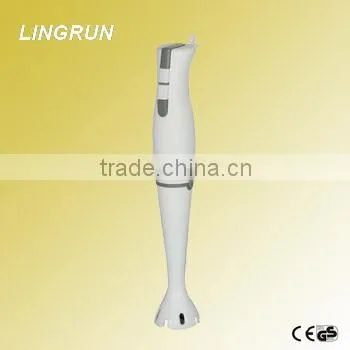 GS 4V mini battery operated hand blender