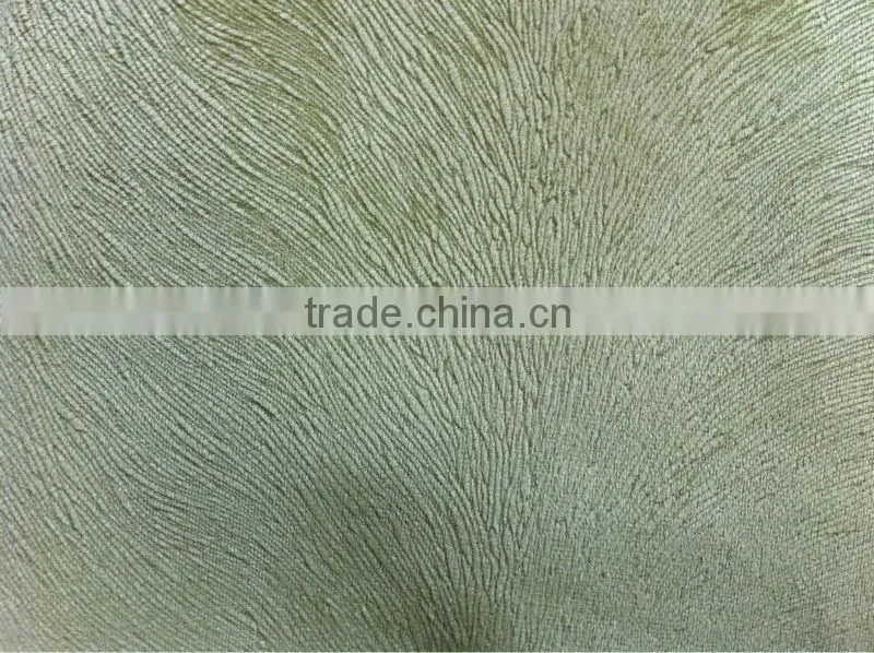 Bonded Fabric for Sofa