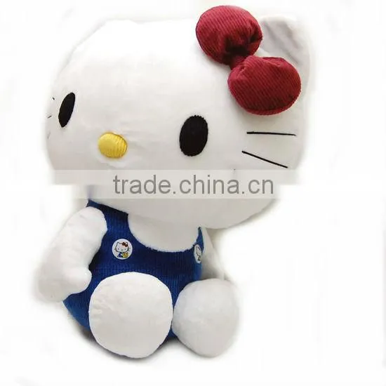luxury velvet fabric for Fashion and High Qaulity Toy