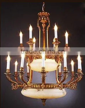 E14 led candle light 1W