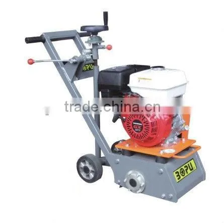 scarifying machine-MP250 /Scarifier
