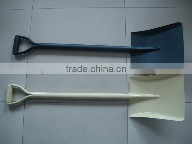 All steel handle shovel from Tangshan