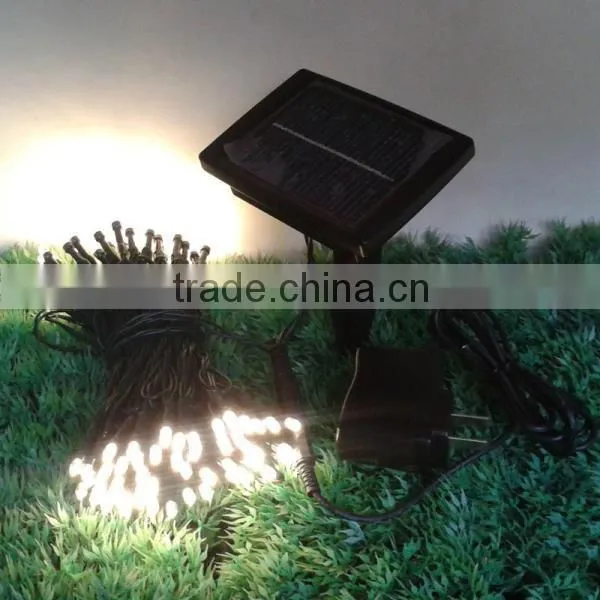 solar lantern lights