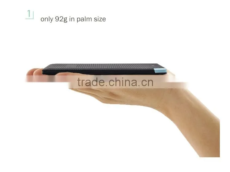 handle size mobile phone charger