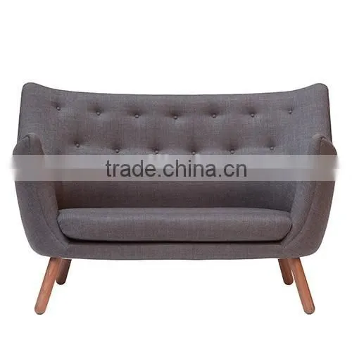 2016 new model high quality living room reclining sofa furniture