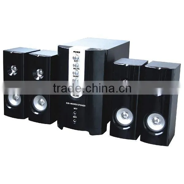 2.1 Multimedia audio SA-19-old model
