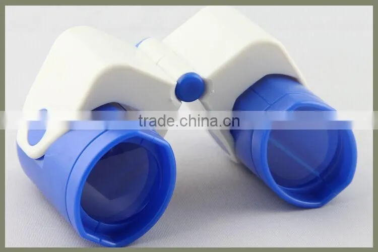 JYW-1213 compact 3x26 foldable binocular