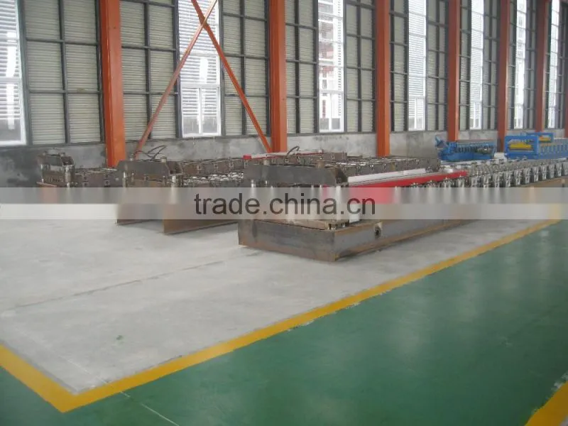 c purlin macking machine steel keel roll forming machine low price