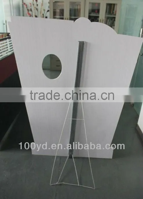 2016 High quality advertising KT Board