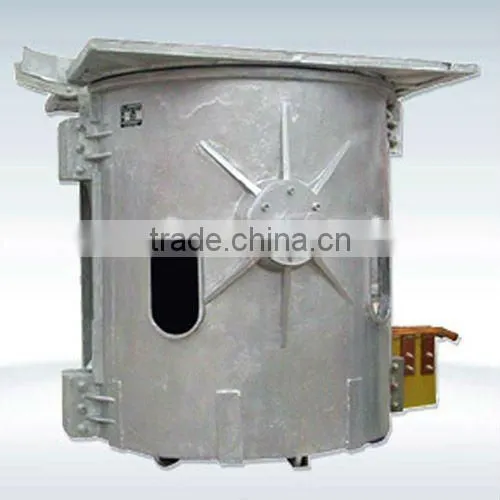 ferromanganese smelting furnace, ferroalloy smelting furnace