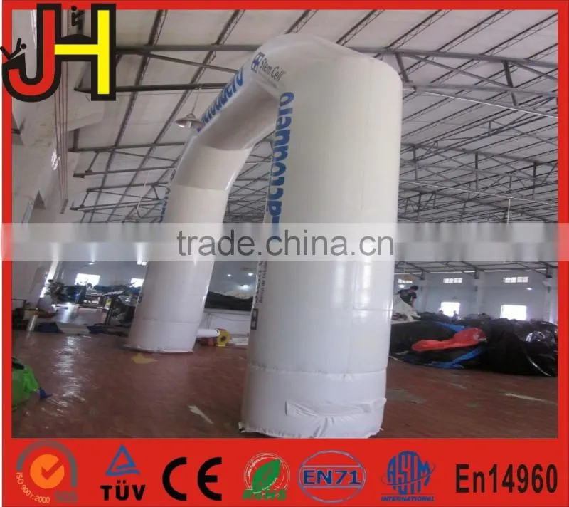 Attractive Advertising Inflatable Arch/Event Supply/Inflatable Archway