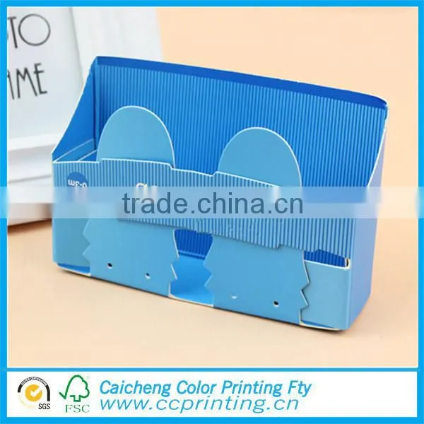 Cheap Price Cute paper display box for dolls