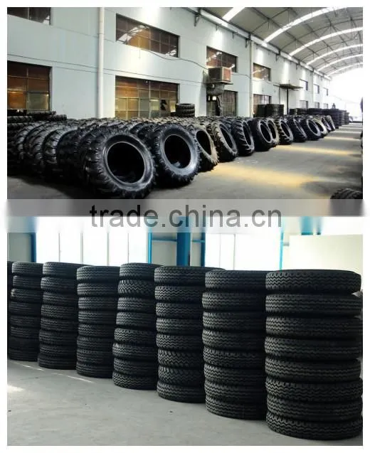 Agricultural implement tire 10.0/75-15.3