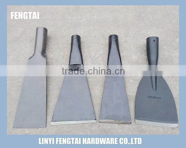 Heavy Duty Steel Breaker Ice Spade Ice Shovel