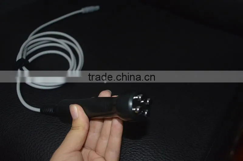 HOT!Portable Fractional RF Microneedle with Stretch Marks
