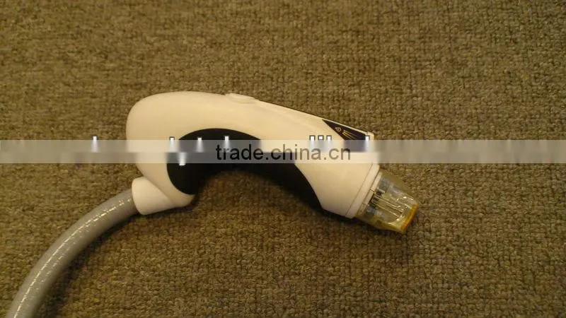 Lingmei professional Fractional RF Superficial Fractional RF SFR Machine
