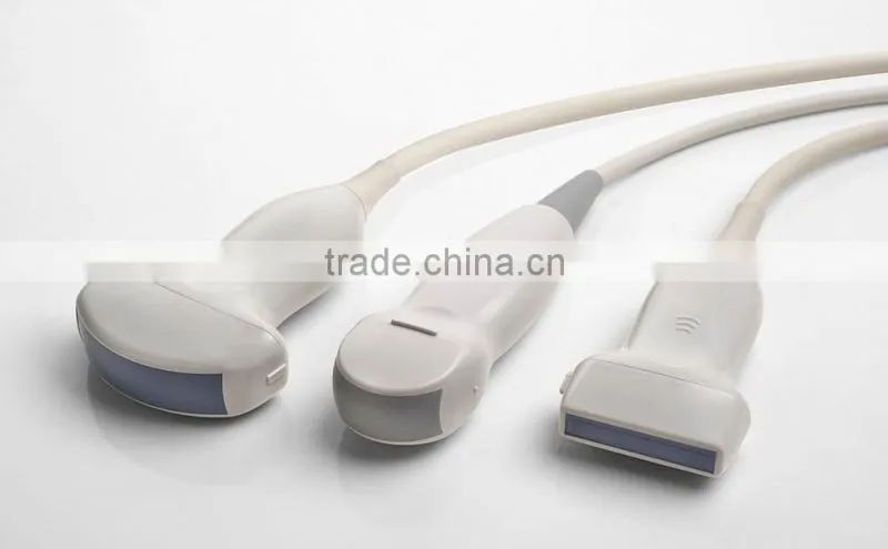 V8 Handle type Digital veterinary ultrasound scanner