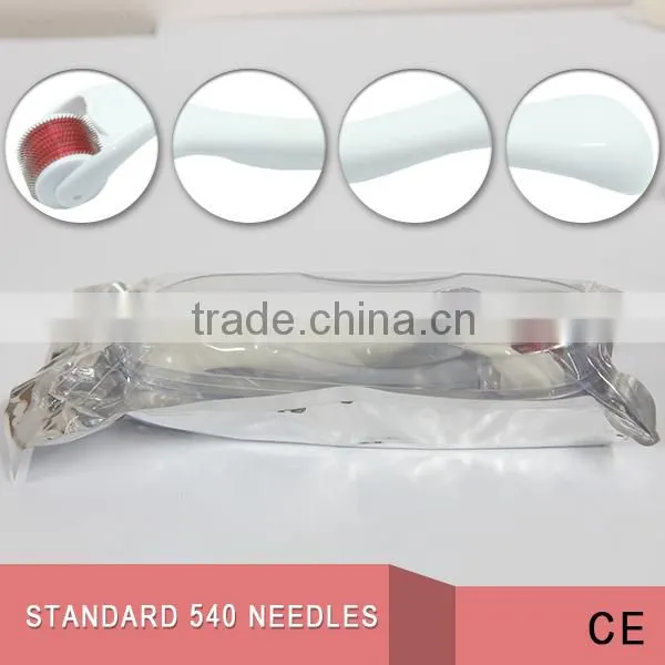9disk *60 needle Disk needle therapy Derma roller , micro needle skin roller - L005