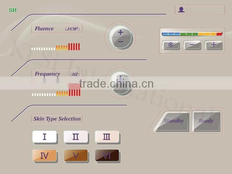 wholesale diode laser portable hair removal beauty machine