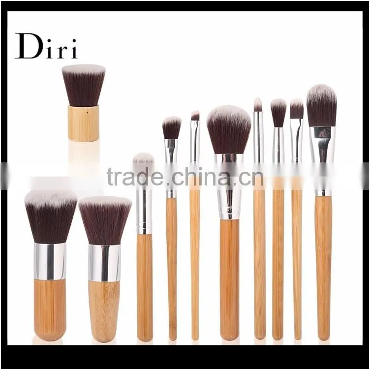 Wholesale on Alibaba Fashion Design Makeup Brush Set