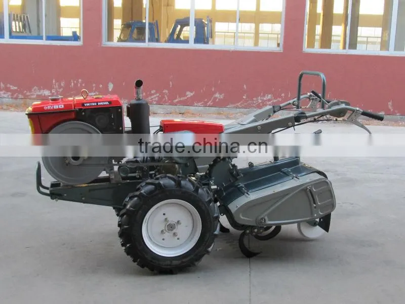 superior productTNS-80 POWER TILLER