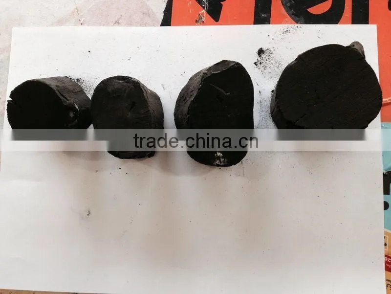natural wood hookah charcoal
