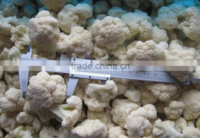 IQF Broccoli