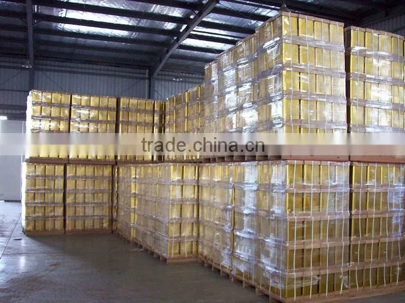 mandarin orange sacs of 18KG