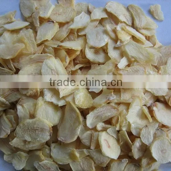 dehydrated white garlic garlic flakes dehydrated vegetables