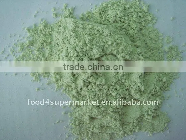 Wasabi sauce 60ml
