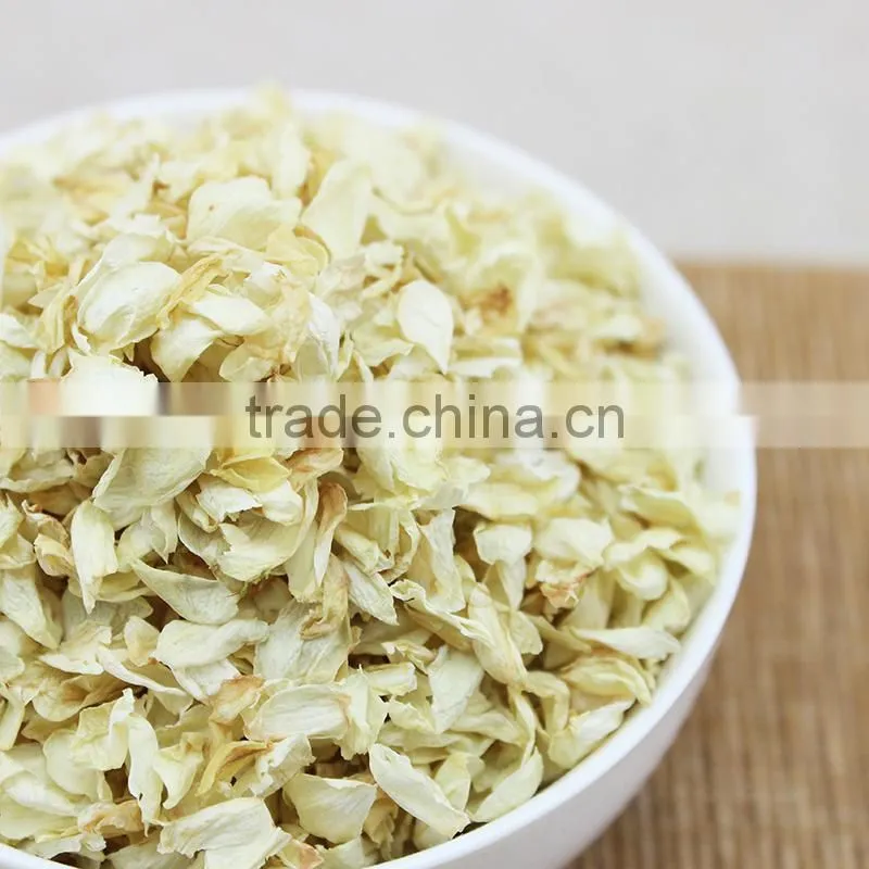 High Quality Jasmine Fine Cut for Tea Bags