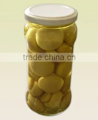 Canned Food Canned Mushrooms