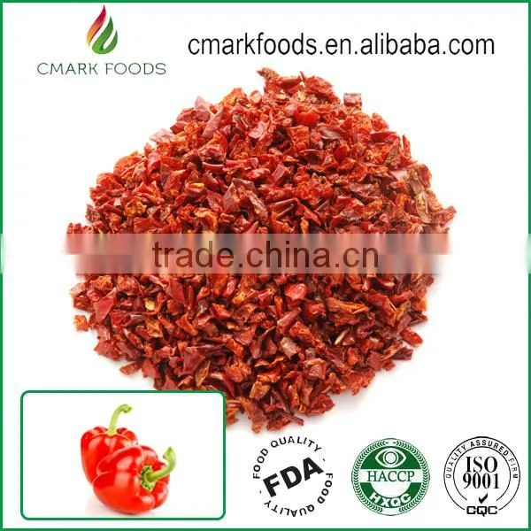High quality roasting red bell pepper machine price